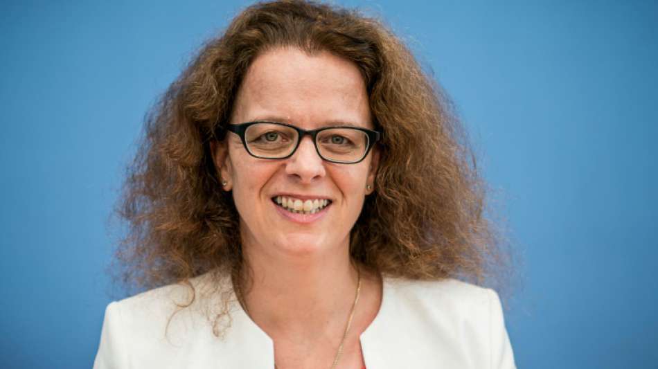 Regierung nominiert Ökonomin Schnabel für EZB-Direktorium