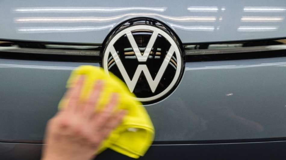 Betrugsverfahren gegen VW nun auch in Frankreich