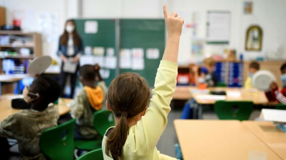 Sch&uuml;lervertreter kritisiert mangelnde Vorbereitung auf Schulstart in Pandemie