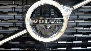 Volvo legt starkes B&ouml;rsendeb&uuml;t in Stockholm hin