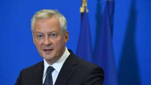 Frankreich nennt EU-Schuldenregeln "obsolet"