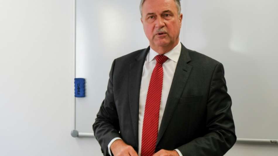 Lokführergewerkschaft zufrieden mit zweiter Streikwelle