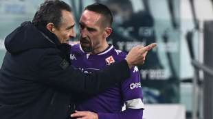 "Talent und Erfahrung": Ribery erzielt nach Durststrecke sein 150. Tor