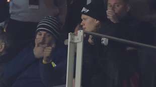 Haaland fehlt weiter: R&uuml;ckschlag f&uuml;r den BVB