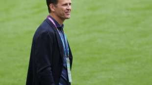 Bierhoff hält Play-off-Idee nicht für abwegig