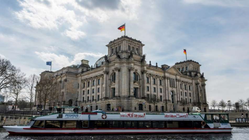 Mehr als 80 Parteien und Vereinigungen wollen bei Bundestagswahl antreten