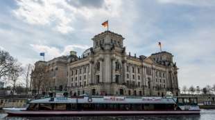 Mehr als 80 Parteien und Vereinigungen wollen bei Bundestagswahl antreten