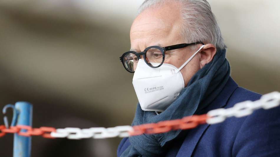 Nach Nazi-Eklat: Keller will sich vor dem DFB-Sportgericht verantworten