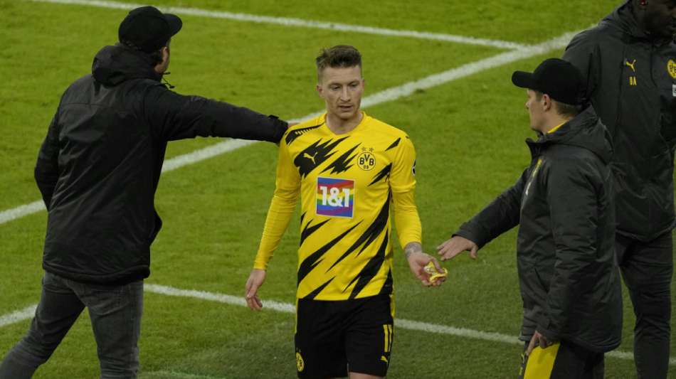 "Keine Eier": BVB beklagt Bayern-Bonus
