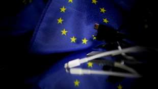 Handy-Ladestecker sollen europaweit einheitlich werden