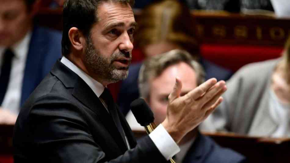 Frankreich: Erster Parteitag von Macrons La R