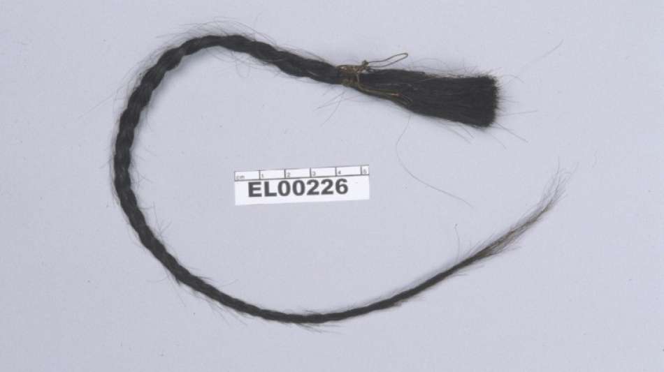 Urenkel von Stammesh&auml;uptling Sitting Bull Dank neuer DNA-Technik identifiziert