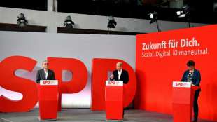 SPD will mit Forderungen nach Verm&ouml;gensteuer und Tempolimit in den Wahlkampf ziehen