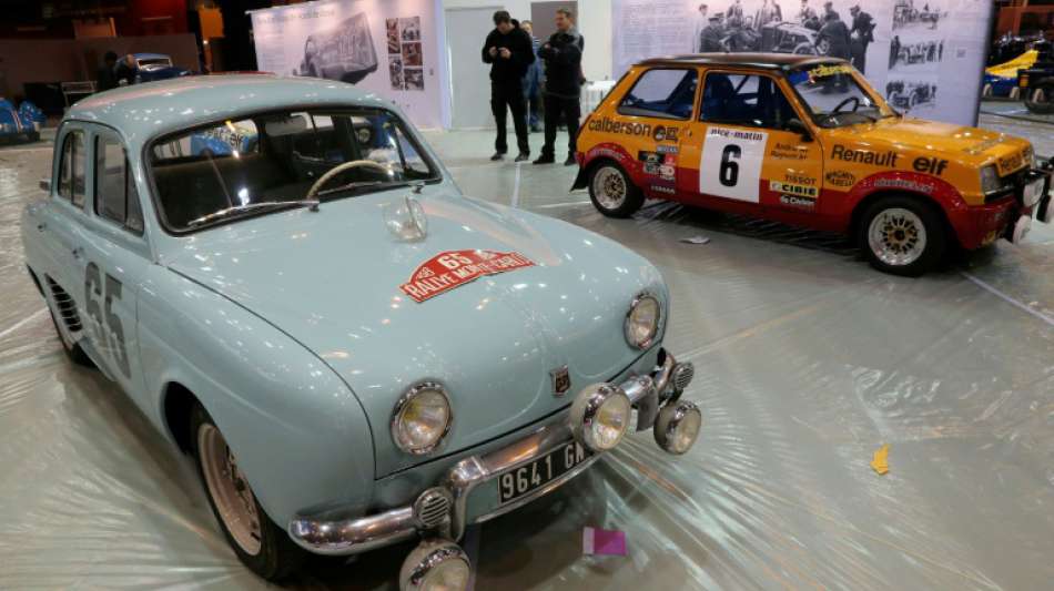 Renault bringt 70er-Jahre-Ikone R5 neu heraus - elektrisch