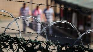 US-Präsident Biden will Nutzung von Privatgefängnissen zurückdrängen