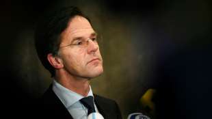 Rutte übersteht Misstrauensabstimmung im Parlament