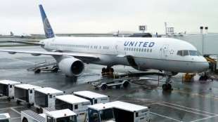 Flughafen Newark bei New York wegen Zwischenfalls kurzzeitig geschlossen