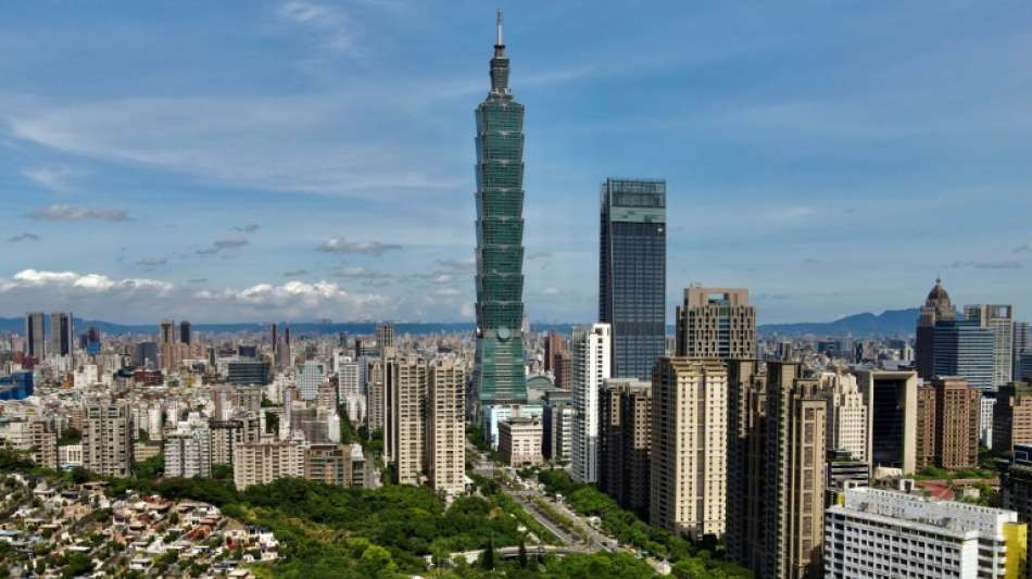 Taiwan k&uuml;ndigt Er&ouml;ffnung diplomatischer Vertretung in Litauen an