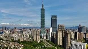 Taiwan gibt Er&ouml;ffnung diplomatischer Vertretung in Litauen bekannt