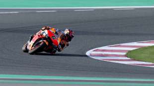 Motorrad: Bradl und Schr&ouml;tter zum WM-Auftakt in den Punkten