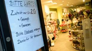 DIHK warnt vor massiven Umsatzeinbu&szlig;en kleinerer Firmen durch neue Corona-Regeln