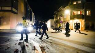 Mehrere Tote und Verletzte in Norwegen bei Angriff mit Pfeil und Bogen
