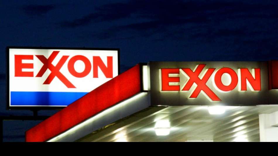 Aktivistengruppe Engine No. 1 künftig stark im ExxonMobil-Verwaltungsrat vertreten