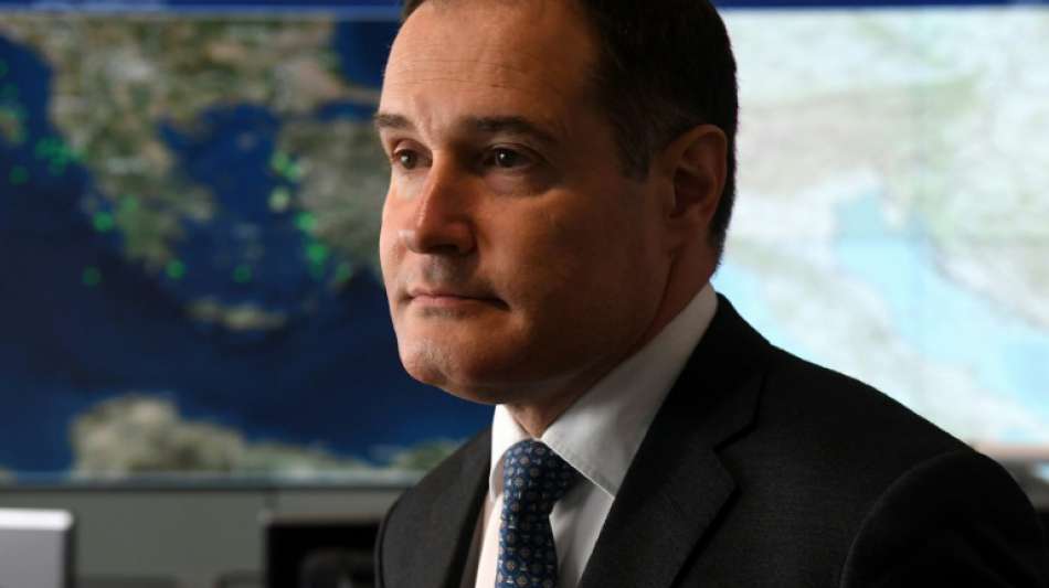 Frontex-Chef Leggeri will trotz Pushback-Vorwürfen nicht zurücktreten