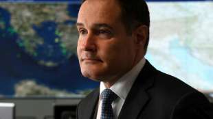 Frontex-Chef Leggeri will trotz Pushback-Vorwürfen nicht zurücktreten