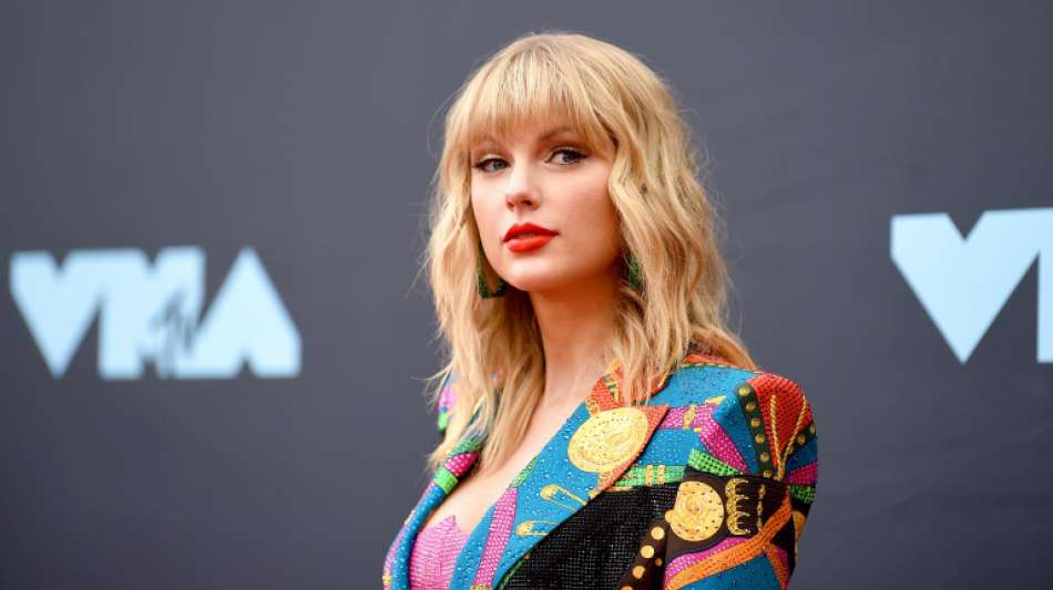Taylor Swift spendet fast 26.000 Euro an Londoner Schülerin