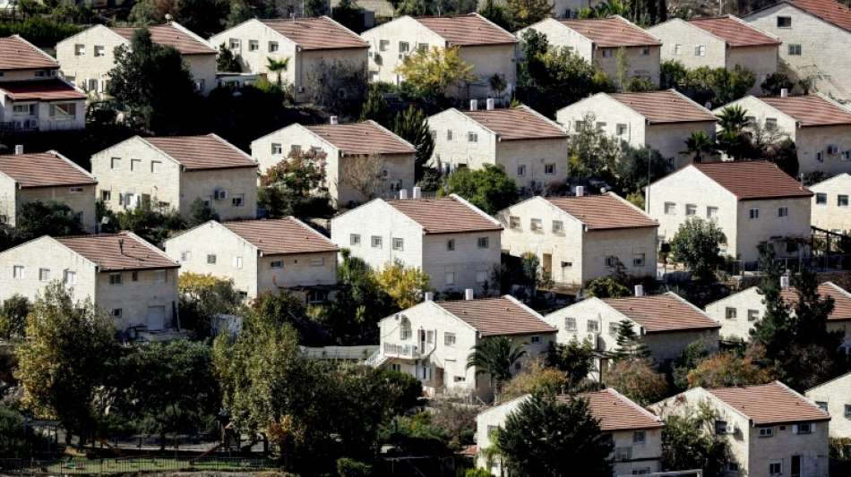 Airbnb streicht Siedlerwohnungen im Westjordanland doch nicht aus Angebot