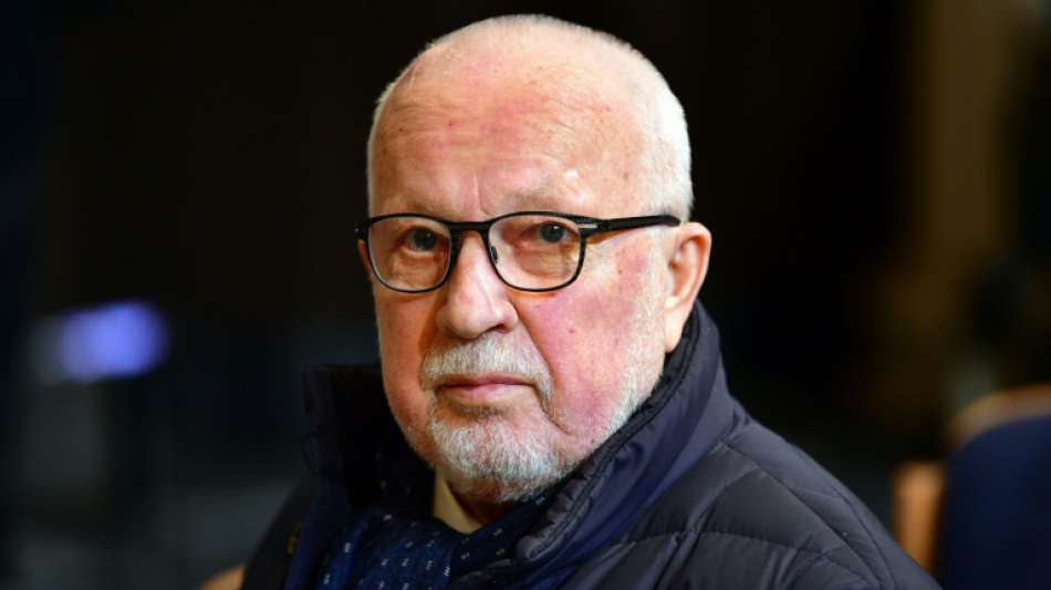 Steinmeier würdigtt Lothar de Maizière zum 80. Geburtstag
