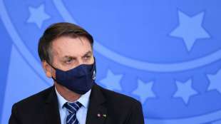 Spitzen der brasilianischen Armee werden ausgewechselt