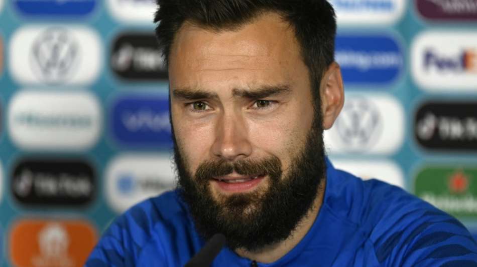 Finnen nach historischem Erfolg mit gemischten Gefühlen: "Fußball ist so unbedeutend"