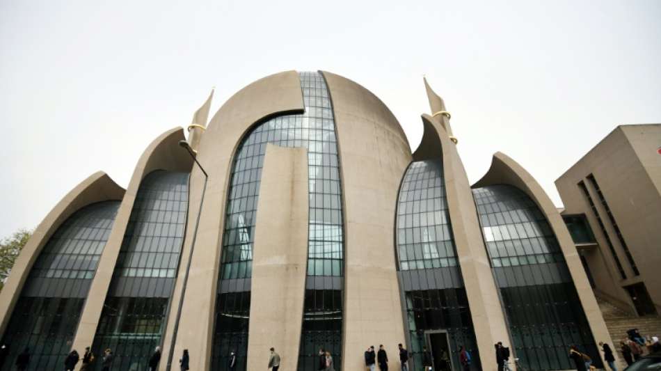 Kölner Architekt Gottfried Böhm stirbt im Alter von 101 Jahren