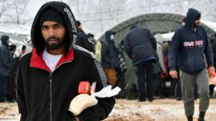 EU-Innenkommissarin kritisiert Bosnien für prekäre Lage von Flüchtlingen