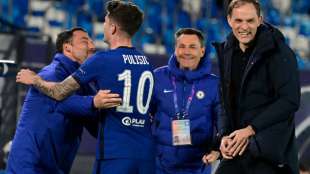 Trotz vergebener Riesenchance von Werner: Tuchel mit Chelsea auf Finalkurs 