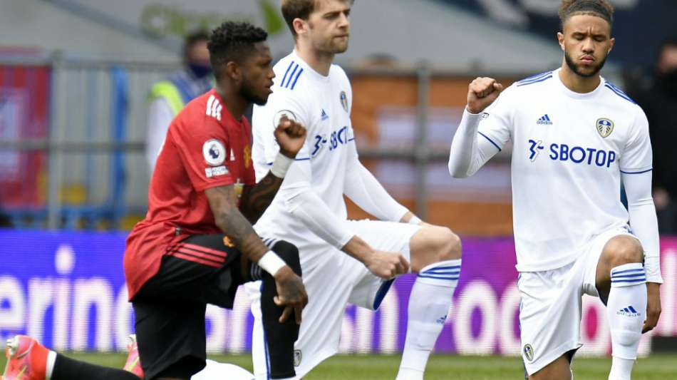 FanQ-Studie: Rassismus im Fu&szlig;ball hat zugenommen