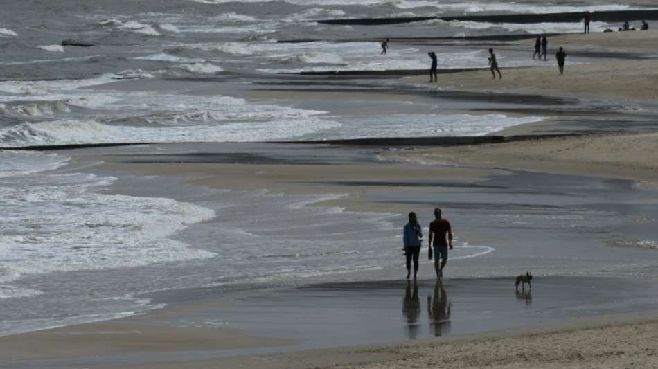 Tourismus-Beauftragter Bareiß rechnet nicht mit Urlaub zu Ostern  