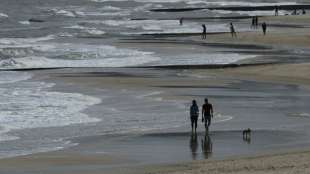 Tourismus-Beauftragter Bareiß rechnet nicht mit Urlaub zu Ostern  