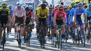 Medien: Start der Tour de France soll am 29. August erfolgen