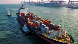 Ifo-Umfrage: Exporterwartungen der Unternehmen deutlich verbessert  