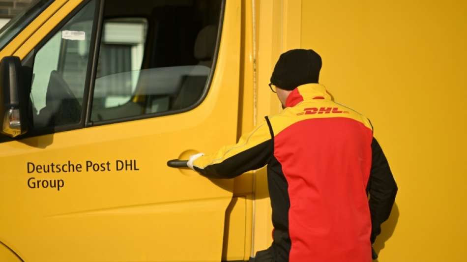 Deutsche Post DHL setzt Wachstumskurs im zweiten Quartal fort