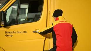 Deutsche Post DHL setzt Wachstumskurs im zweiten Quartal fort
