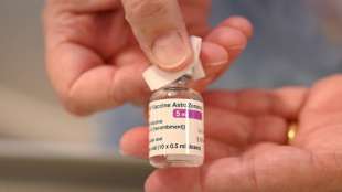 Weil bekräftigt Forderung nach schneller Zulassung für Astrazeneca-Impfstoff