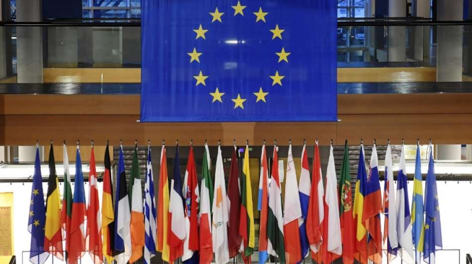 Europ&auml;ischer Gerichtshof erkl&auml;rt Rechtsstaatsmechanismus f&uuml;r rechtens
