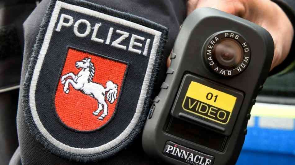 FDP fordert: Bodycam-Aufnahmen auch bei Ermittlungen gegen Polizisten nutzen