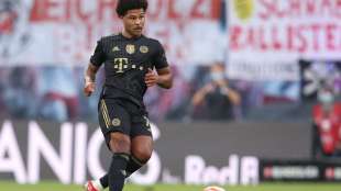 FC Bayern: Lewandowski fit, Gnabry dabei - Barcelona "schwer greifbar"