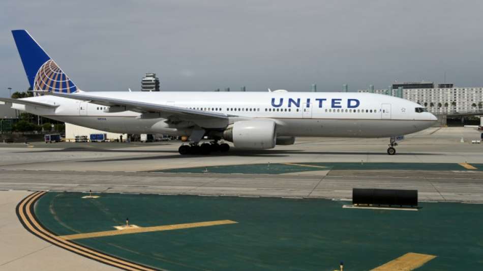 United Airlines bestellt 270 neue Flugzeuge bei Boeing und Airbus 