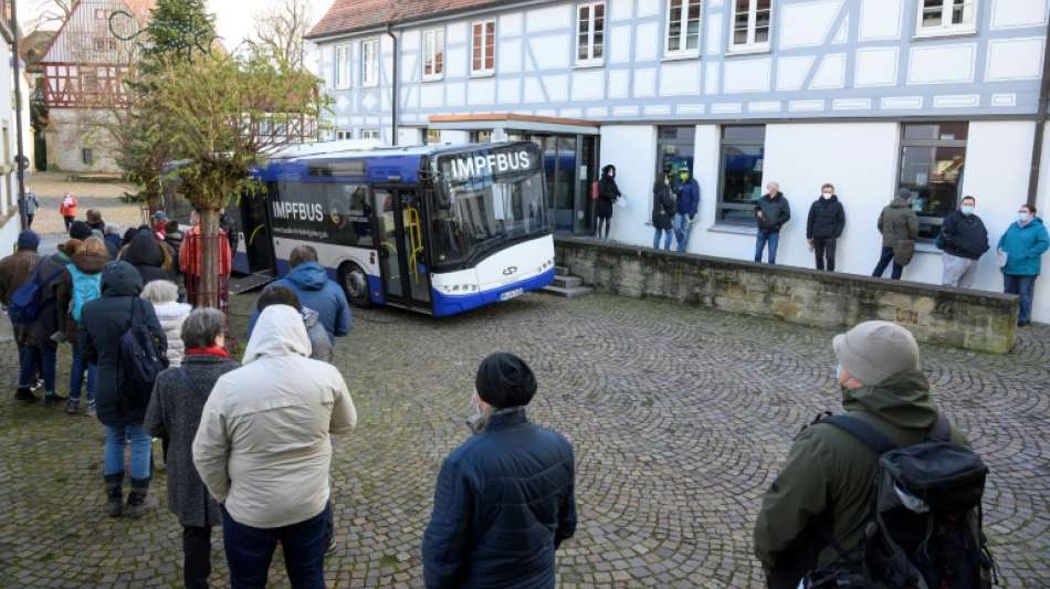 Mittlere Generation blick trotz Corona wieder optimistischer in die Zukunft